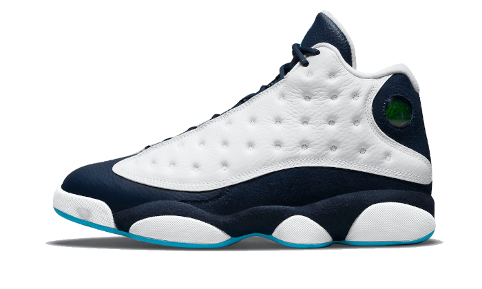 Air Jordan 13 Retro Obsidian - 414571-144