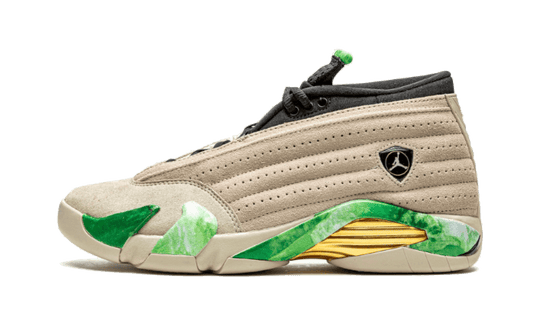Air Jordan 14 Retro Aleali May Fortune - DJ1034-200