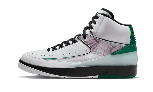 Air Jordan 2 Wings