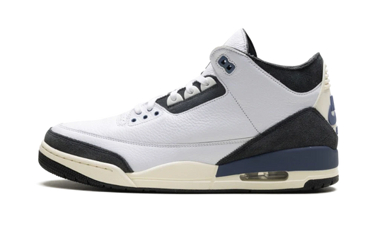 Air Jordan 3 Retro OG SP A Ma Maniére Diffused Blue