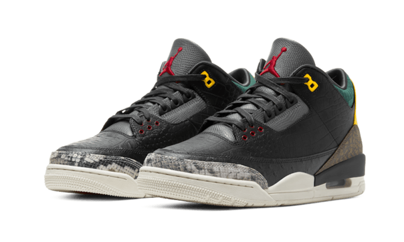 Air Jordan 3 Retro SE Animal Instinct 2.0 - CV3583-003