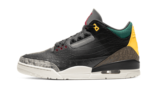 Air Jordan 3 Retro SE Animal Instinct 2.0 - CV3583-003