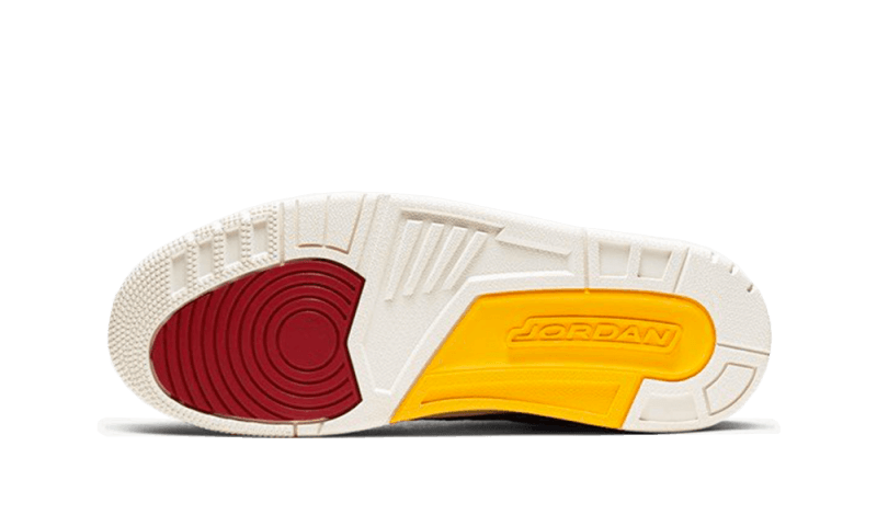 Air Jordan 3 Retro SE Animal Instinct 2.0 - CV3583-003