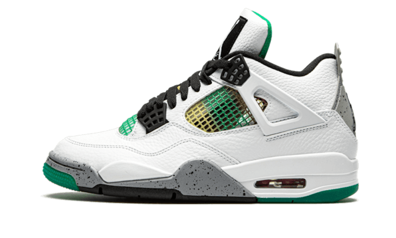 Air Jordan 4 Do The Right Thing - AQ9129-100