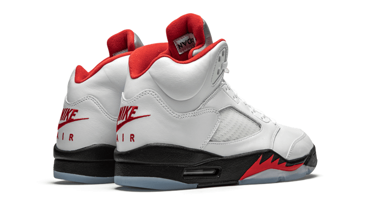 Air Jordan 5 Fire Red - DA1911-102