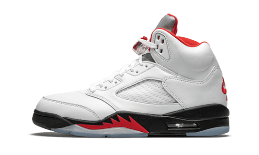 Air Jordan 5 Fire Red - DA1911-102
