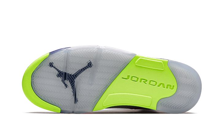 Air Jordan 5 Retro Alternate Bel-Air - DB3335-100