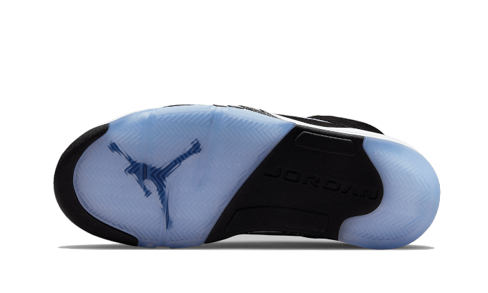 Air Jordan 5 Retro Moonlight (Oreo) - CT4838-011