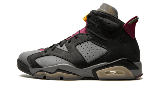 Air Jordan 6 Bordeaux - CT8529-063
