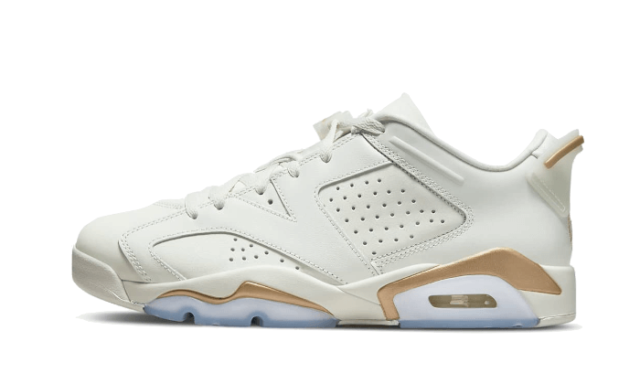 Air Jordan 6 Low Chinese New Year 2022