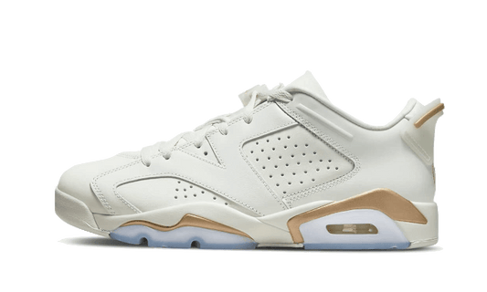 Air Jordan 6 Low Chinese New Year 2022