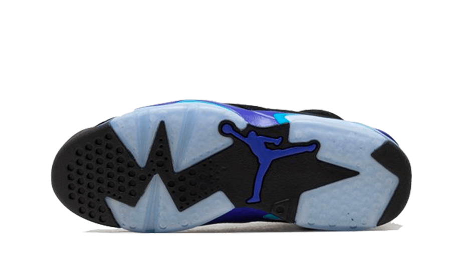 Air Jordan 6 Retro Aqua
