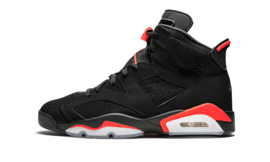 Air Jordan 6 Retro Black Infrared