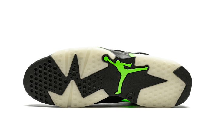 Air Jordan 6 Retro Electric Green - CT8529-003