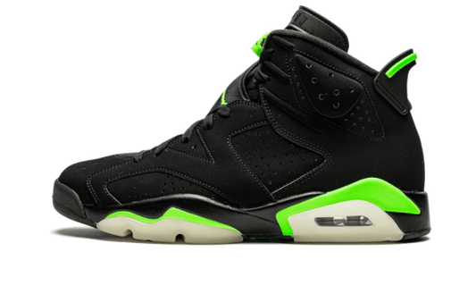 Air Jordan 6 Retro Electric Green - CT8529-003