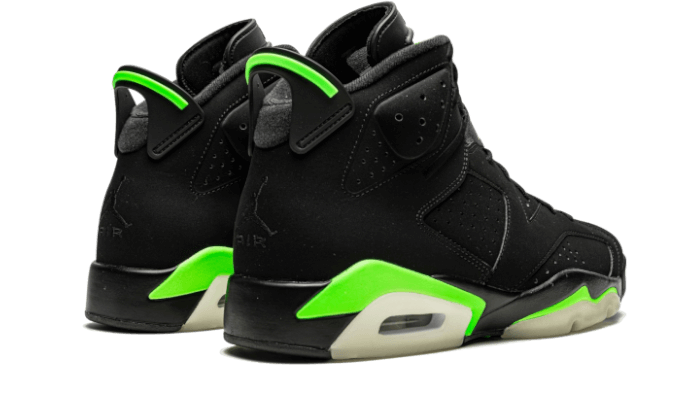 Air Jordan 6 Retro Electric Green - CT8529-003