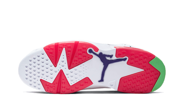 Air Jordan 6 Retro Hare - CT8529-062
