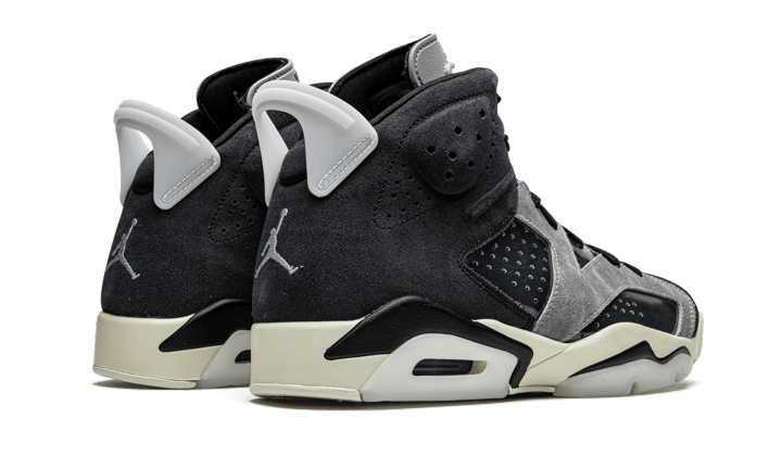 Air Jordan 6 Tech Chrome - CK6635-001