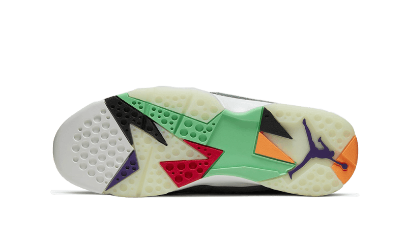 Air Jordan 7 Hare 2.0 - CT8528-002