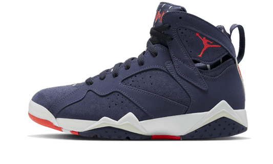 Air Jordan 7 Quai 54