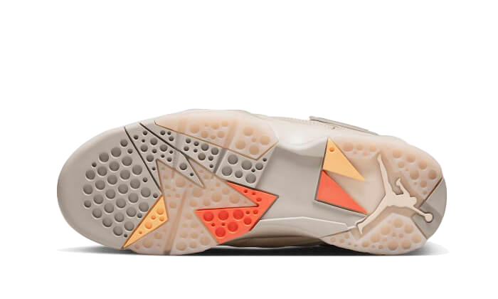 Air Jordan 7 Retro Bephie's Beauty Supply