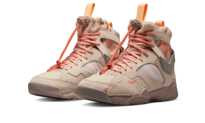 Air Jordan 7 Retro Bephie's Beauty Supply