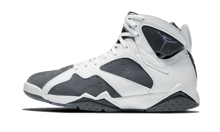 Air Jordan 7 Retro Flint (2021) - CU9307-100