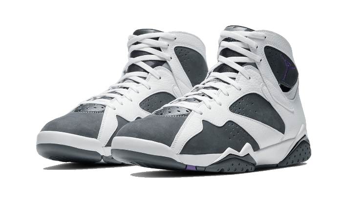 Air Jordan 7 Retro Flint (2021) - CU9307-100