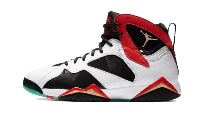 Nike Air Jordan 7 Retro Greater China - CW2805-160