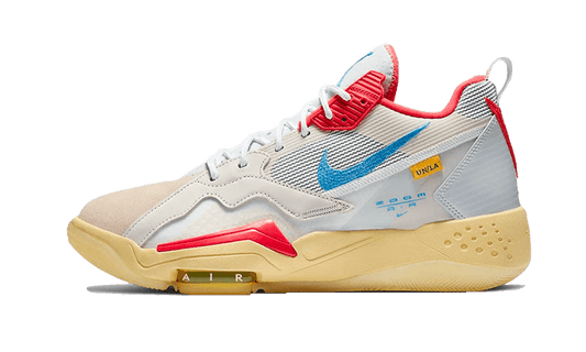 Air Jordan Zoom 92 Union Guava Ice - DA2553-800