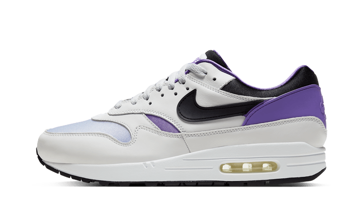 Nike Air Max 1 DNA CH.1 Purple Punch - AR3863-101 
