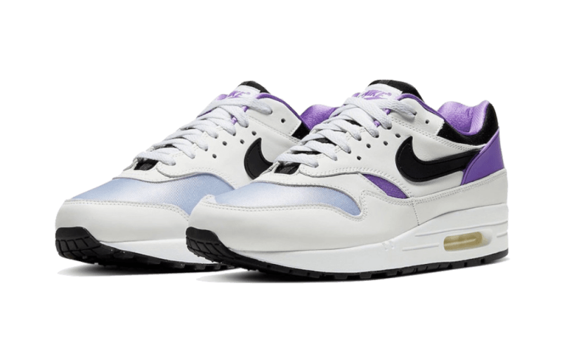 Nike Air Max 1 DNA CH.1 Purple Punch - AR3863-101 