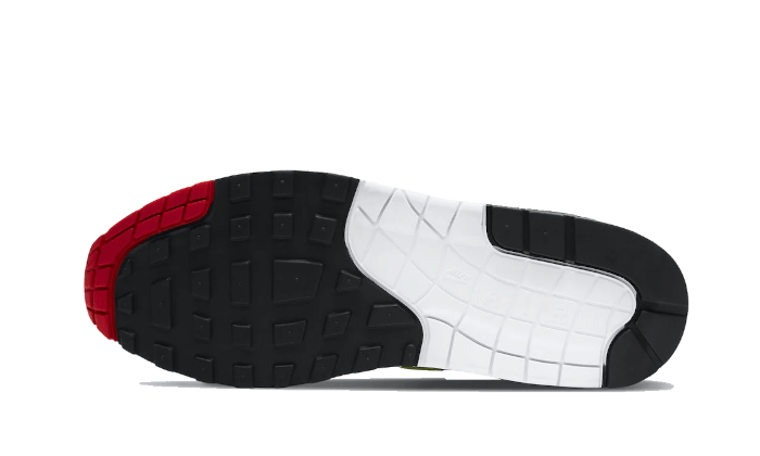 Nike Air Max 1 Evolution of Icons - CW6541-100