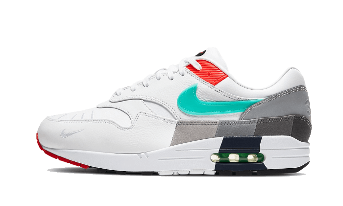 Nike Air Max 1 Evolution of Icons - CW6541-100
