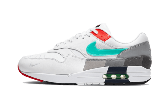 Nike Air Max 1 Evolution of Icons - CW6541-100
