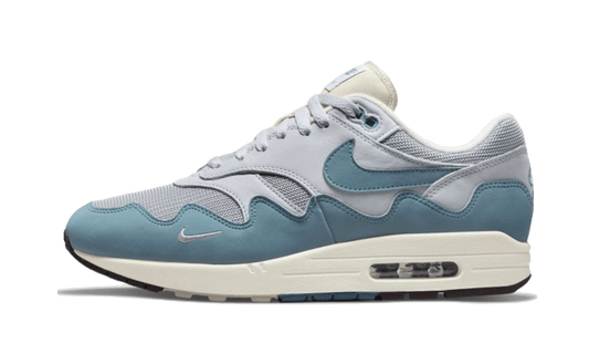 Nike Air Max 1 Patta Noise Aqua - DH1348-004