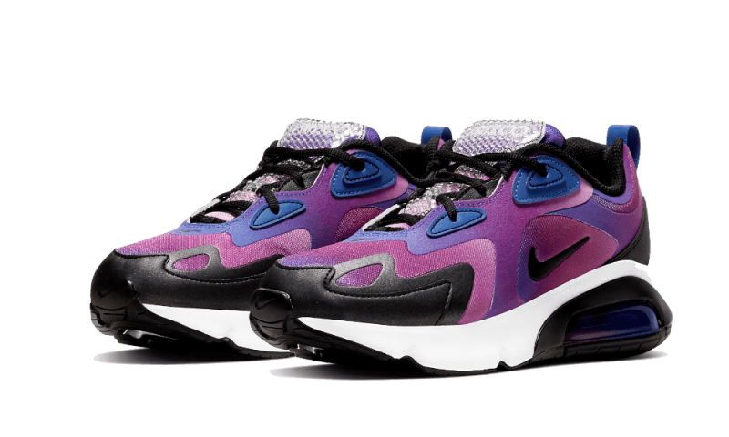 Air Max 200 SE Flamingo - CK2596-400