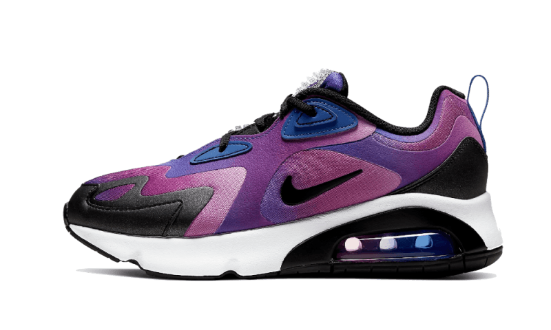 Air Max 200 SE Flamingo - CK2596-400