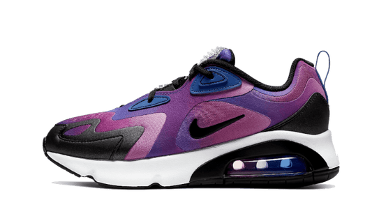 Air Max 200 SE Flamingo - CK2596-400