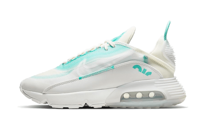 Nike Air Max 2090 Aurora Green - CK2612-101