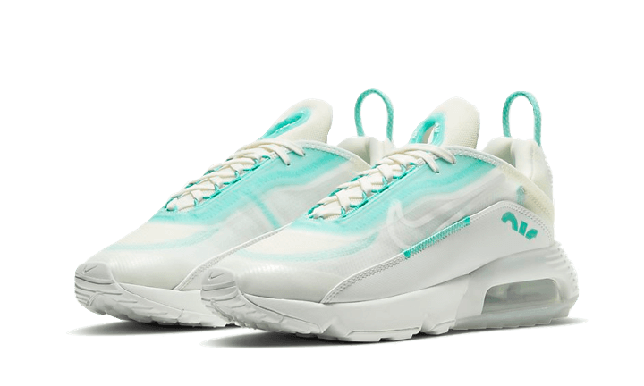 Nike Air Max 2090 Aurora Green - CK2612-101