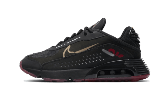 Nike Air Max 2090 Neymar Jr. Black - CU9371-001