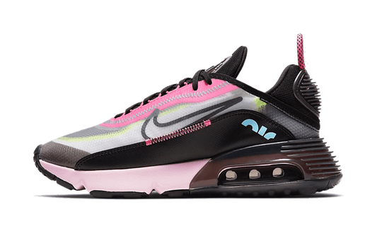 Nike Air Max 2090 Pink Foam - CW4286-100