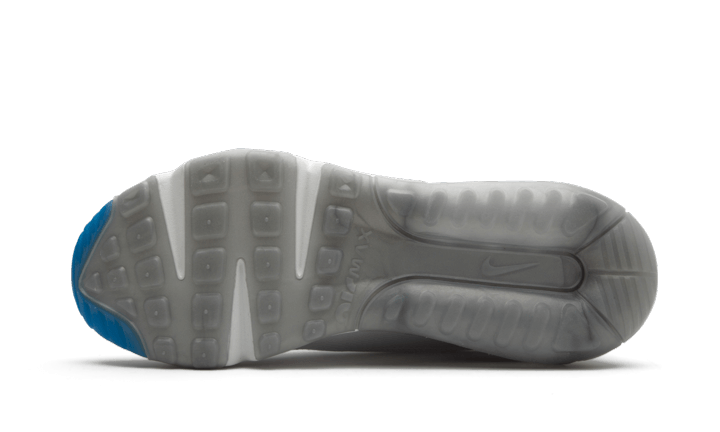 Nike Air Max 2090 Pure Platinium - CT7698-100 