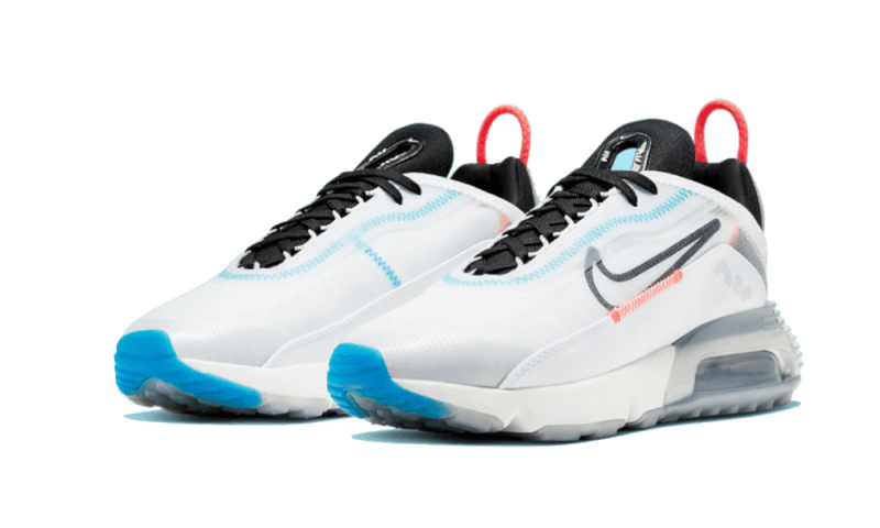 Nike Air Max 2090 Pure Platinium - CT7698-100 