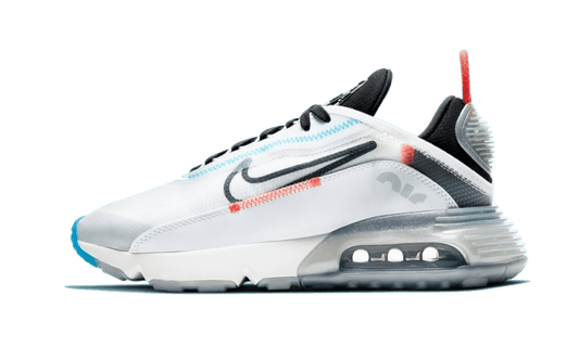 Nike Air Max 2090 Pure Platinium - CT7698-100 