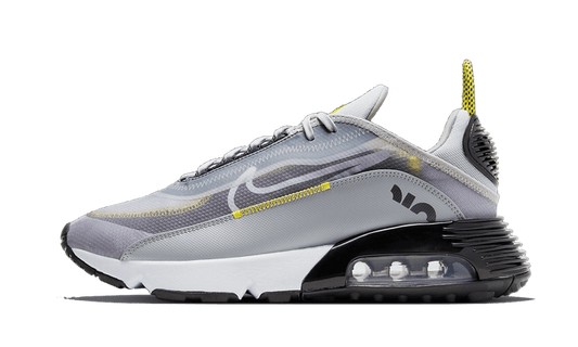 Nike Air Max 2090 Wolf Grey - BV9977-002