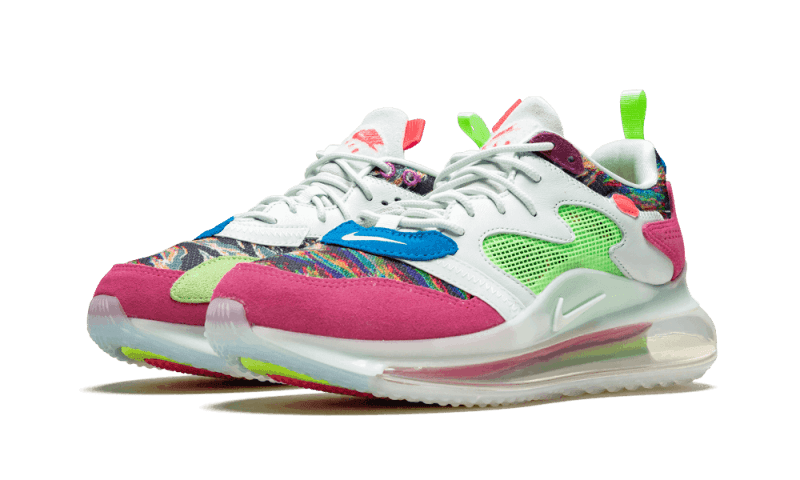 Nike Air Max 720 OBJ Young King of The Drip - CK2531-900