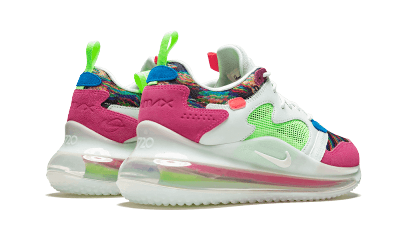 Nike Air Max 720 OBJ Young King of The Drip - CK2531-900