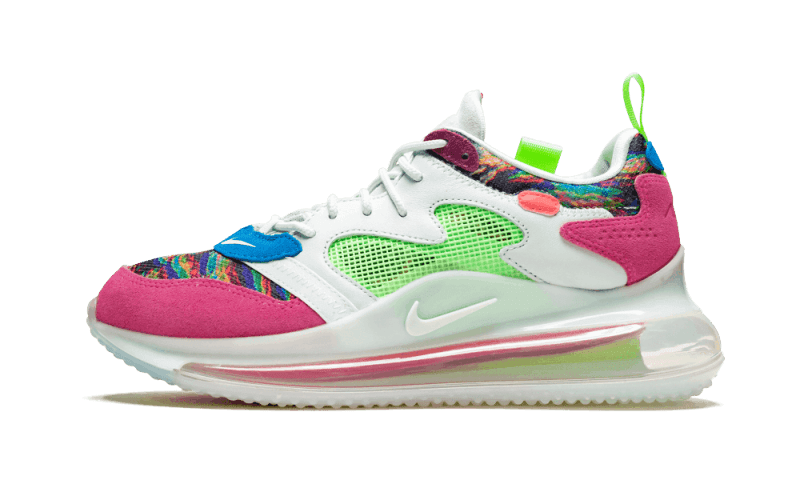 Nike Air Max 720 OBJ Young King of The Drip - CK2531-900